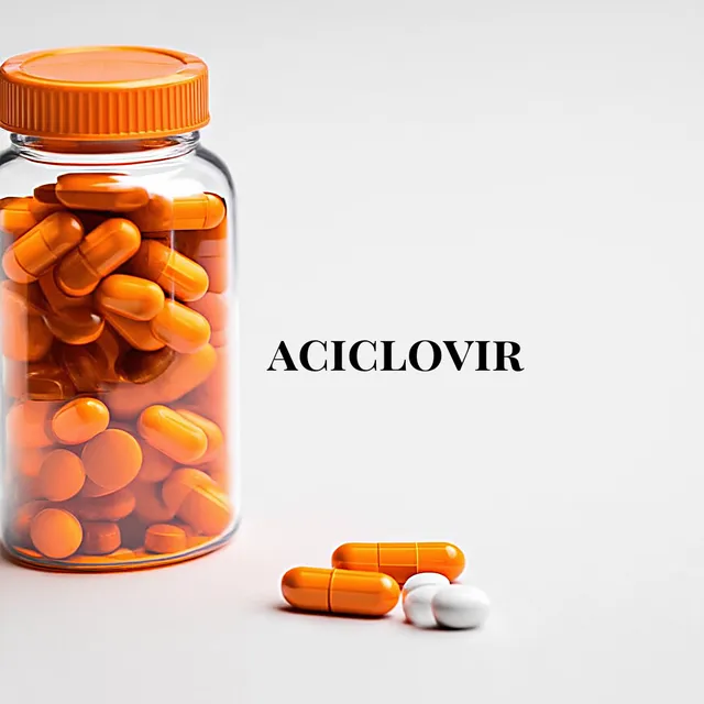 Aciclovir oftalmico prezzo